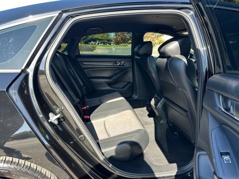 Used 2022 Honda Accord Sport image 13