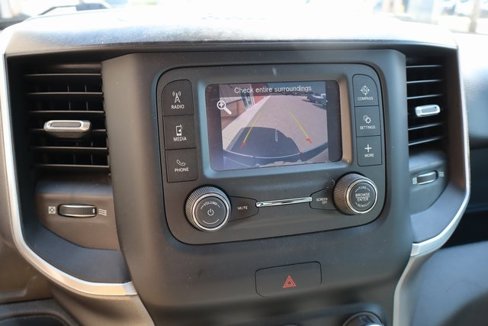 Used 2020 RAM 1500 Big Horn image 21