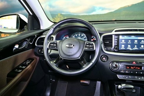Used 2019 Kia Sorento SX image 50