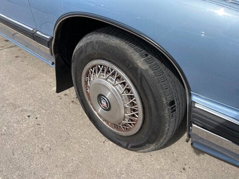Used 1993 Buick Le Sabre Limited image 9