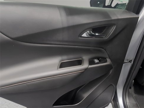 Used 2024 Chevrolet Equinox Premier image 22