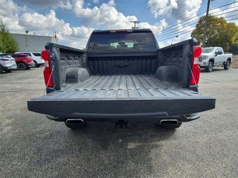 Used 2020 Chevrolet Silverado 1500 RST image 31