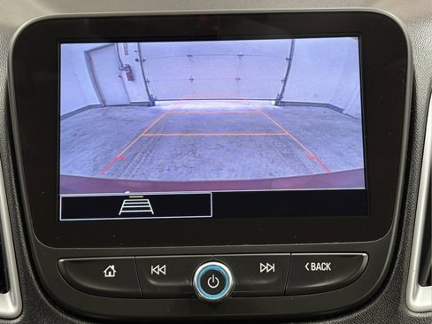 Used 2021 Chevrolet Malibu RS image 12