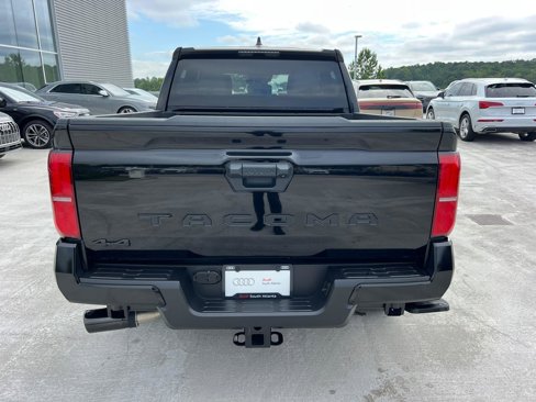 Used 2024 Toyota Tacoma SR5 image 6