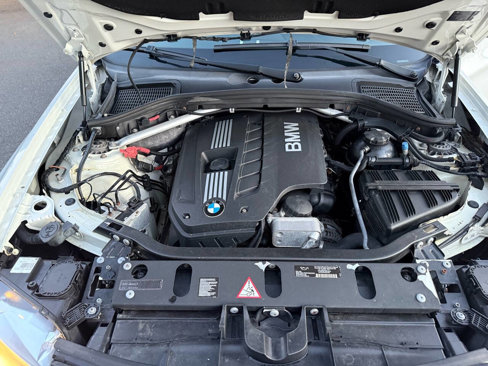 Used 2011 BMW X3 xDrive28i image 17