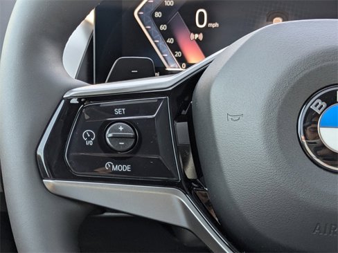 New 2026 BMW X3 xDrive30 w/ Convenience Package image 27