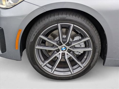 Certified 2025 BMW 230i xDrive Coupe w/ Premium Package image 24