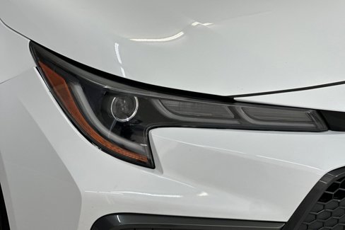 Used 2022 Toyota Corolla SE image 11