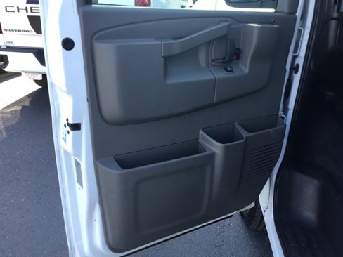 Used 2020 Chevrolet Express 3500 LT w/ LT Preferred Equipment Group image 16