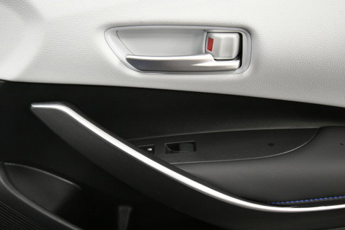 Certified 2022 Toyota Corolla SE image 26