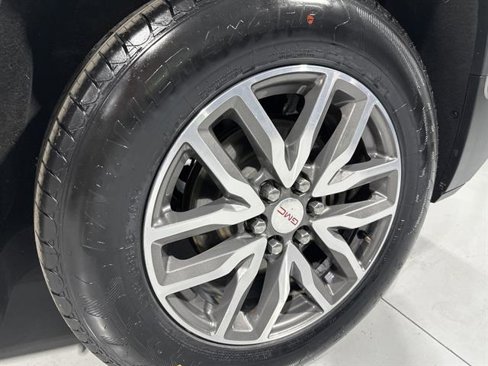 Used 2017 GMC Acadia SLE w/ Driver Alert Package I image 12