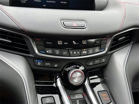 Used 2022 Acura TLX SH-AWD w/ A-SPEC Pkg image 29