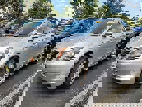Used 2008 Honda Accord EX-L image 3