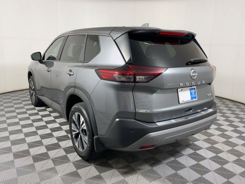 Used 2023 Nissan Rogue SV image 19
