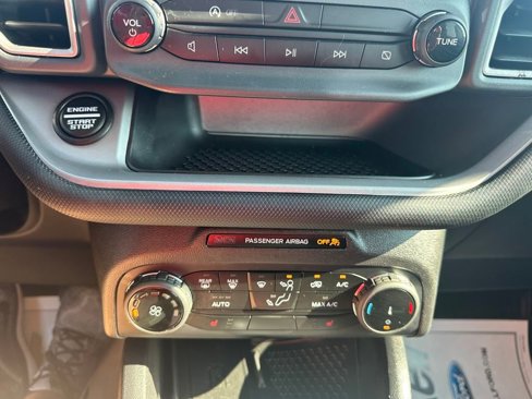 Certified 2024 Ford Bronco Sport Big Bend w/ Convenience Package image 9