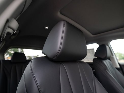New 2025 Acura ADX FWD image 17
