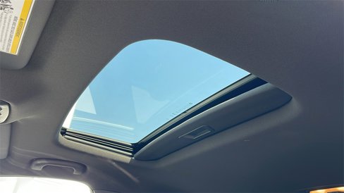 New 2025 Buick Envista Sport Touring w/ Convenience I Package image 10