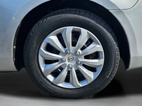 Used 2008 MAZDA MAZDA3 i Sport image 24