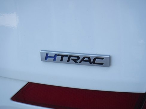 Used 2020 Hyundai Tucson Limited w/ Cargo Package image 8
