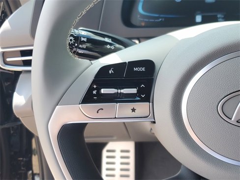 New 2025 Hyundai Elantra Sport image 19