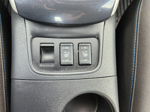 Used 2017 Nissan Sentra SR w/ Protection Package image 24