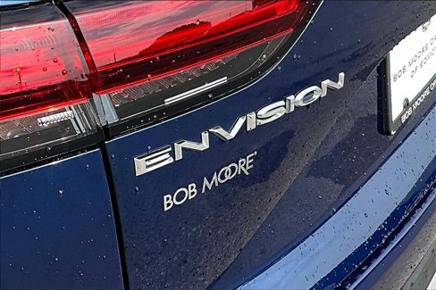 Used 2023 Buick Envision Essence image 29