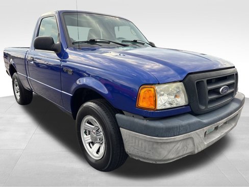 Used 2005 Ford Ranger 2WD Regular Cab image 7