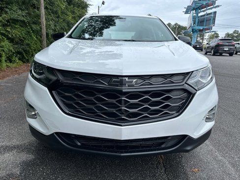 Used 2020 Chevrolet Equinox Premier w/ Premier Redline Edition image 8