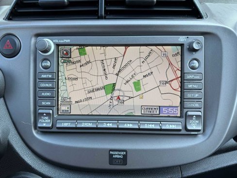 Used 2009 Honda Fit Sport image 18
