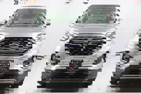 Used 2020 Ford Edge Titanium w/ Equipment Group 301A image 52
