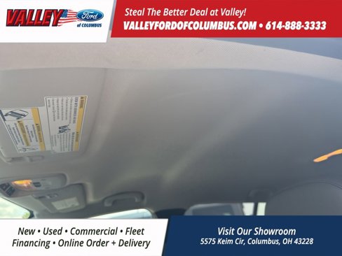 Used 2024 Chevrolet Trax LT w/ LT Convenience Package image 23