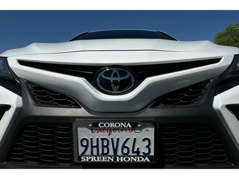 Used 2023 Toyota Camry SE image 44