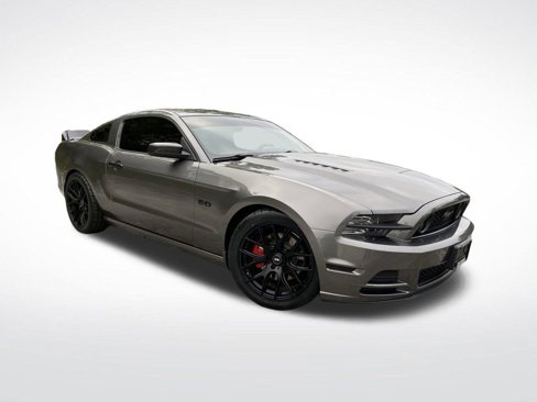 Used 2014 Ford Mustang GT w/ Equipment Group 301A image 49