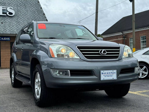 Used 2005 Lexus GX 470 image 3