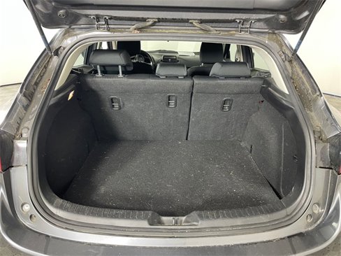 Used 2014 MAZDA MAZDA3 i Sport image 14
