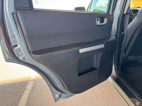 Used 2007 Mitsubishi Endeavor LS image 17