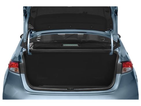 Used 2020 Toyota Corolla LE image 8