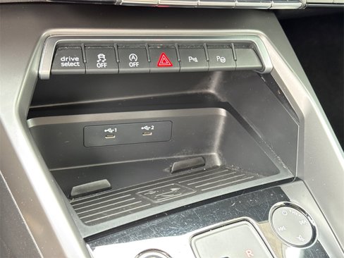 Used 2023 Audi A3 2.0T Premium image 29