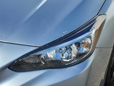 Used 2022 Subaru Impreza 2.0i image 9