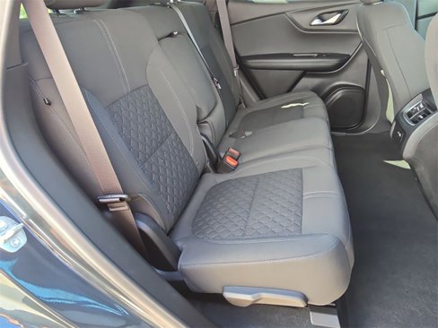 Certified 2020 Chevrolet Blazer LT image 28