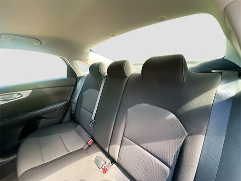 Used 2023 Kia Forte LXS image 24