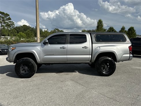 Used 2019 Toyota Tacoma SR5 image 6