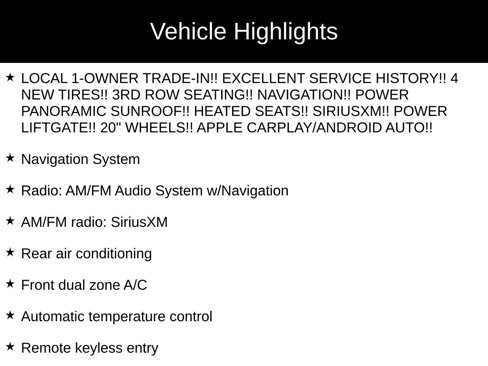 Used 2021 Kia Sorento SX image 2
