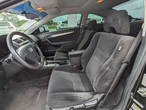 Used 2006 Honda Accord EX image 10