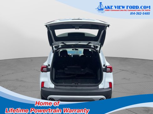 Used 2023 Ford Escape Active w/ Tech Pack #2 image 10