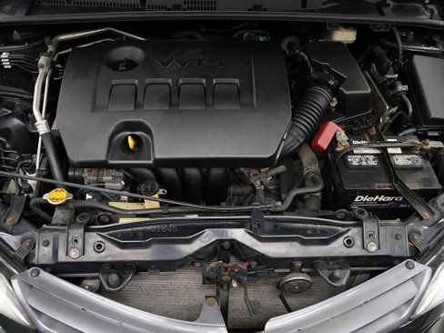 Used 2016 Toyota Corolla LE image 28