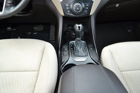Used 2015 Hyundai Santa Fe Sport w/ Option Group 02 image 27