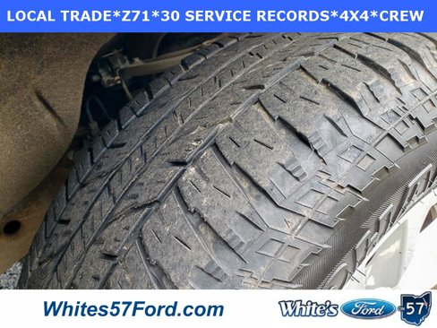 Used 2019 Chevrolet Silverado 1500 LT w/ All-Star Edition image 28