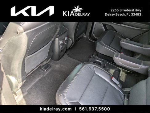 Used 2020 Ford Explorer Limited image 14