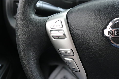 Used 2017 Nissan Versa SV image 13